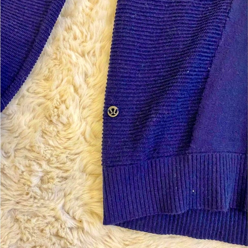 Lululemon Sweater - Picture 2 of 2
